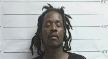 Tieron Price, - Orleans Parish County, LA 